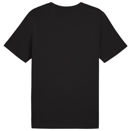 Puma Ανδρική κοντομάνικη μπλούζα Class Men's Graphic Tee